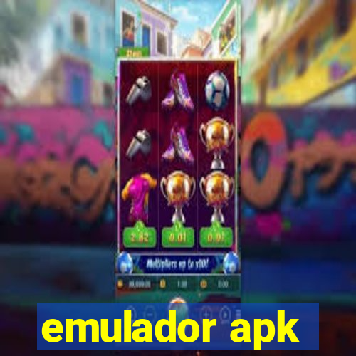 emulador apk